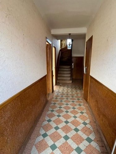 Maison a vendre Lanester 56600 Morbihan 105 m2 5 pièces 193064 euros