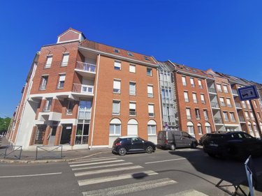 Appartement a vendre Arras 62000 Pas-de-Calais 85 m2 3 pièces 181830 euros