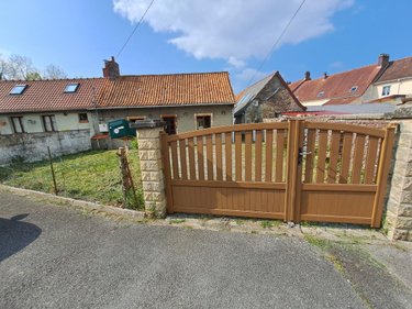 Maison a vendre Licques 62850 Pas-de-Calais 50 m2 4 pièces 96812 euros