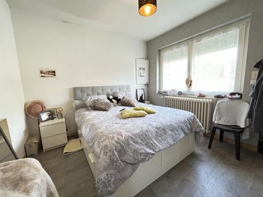 Maison a vendre Porcaro 56380 Morbihan 130 m2 7 pièces 207800 euros