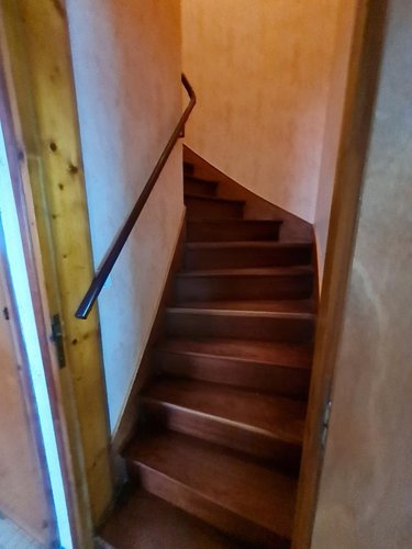 Maison a vendre Pleugriffet 56120 Morbihan 113 m2 7 pièces 146240 euros