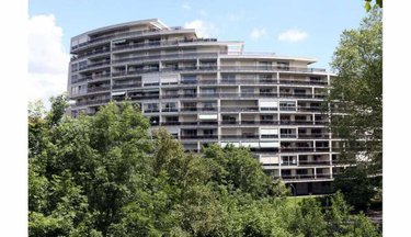 Appartement a vendre Besançon 25000 Doubs 112 m2  270000 euros