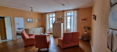 Immeuble a vendre Angers 49000 Maine-et-Loire 161 m2  593400 euros