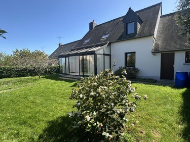 Maison a vendre Saint-Malo 35400 Ille-et-Vilaine 107 m2 4 pièces 447200 euros