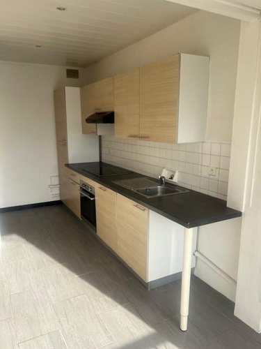 Appartement a vendre Vannes 56000 Morbihan 78 m2 4 pièces 288400 euros