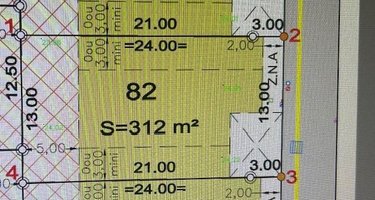 Terrain a batir a vendre Saint-Colomban 44310 Loire-Atlantique 312 m2  62900 euros