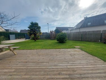 Maison a vendre Sainte-Hélène 56700 Morbihan 145 m2 6 pièces 395120 euros