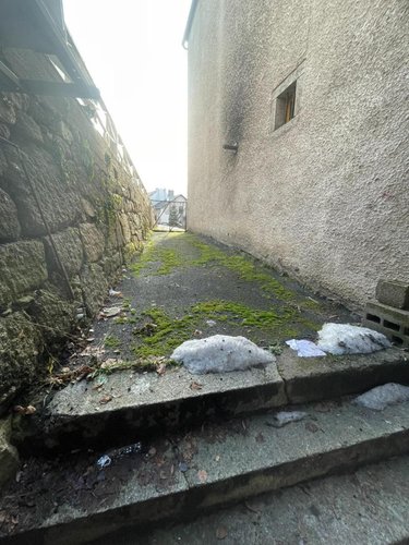 Maison a vendre Saint-Alban-sur-Limagnole 48120 Lozère 135 m2 5 pièces 70000 euros