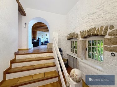 Maison a vendre Divonne-les-Bains 01220 Ain 201 m2 6 pièces 1500000 euros
