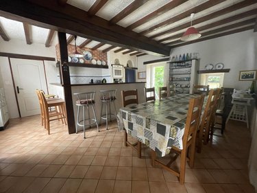 Maison a vendre Vivoin 72170 Sarthe 357 m2 15 pièces 350000 euros