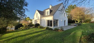 Maison a vendre Vannes 56000 Morbihan 285 m2 7 pièces 996500 euros