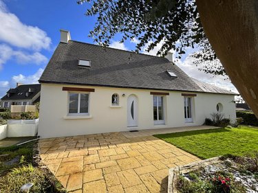 Maison a vendre Plouider 29260 Finistère 178 m2 8 pièces 331800 euros