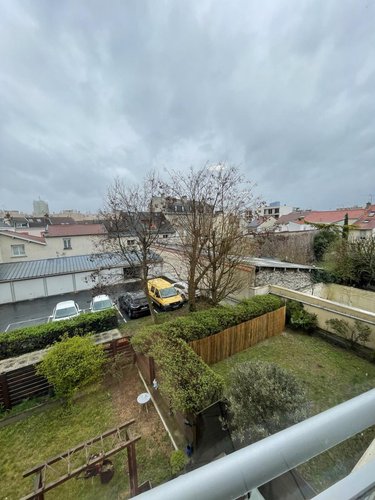 Appartement a vendre Reims 51100 Marne 53 m2 3 pièces 168000 euros