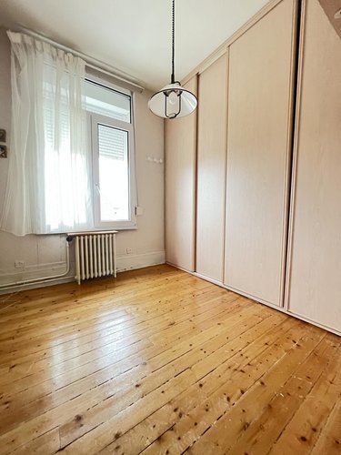 Maison a vendre Arras 62000 Pas-de-Calais 155 m2 7 pièces 374400 euros