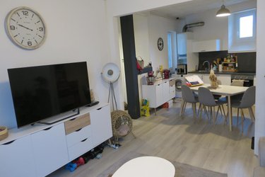 Appartement a vendre Bourges 18000 Cher 49 m2 2 pièces 77380 euros