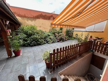 Viager maison Vichy 03200 Allier 105 m2 8 pièces 50000 euros