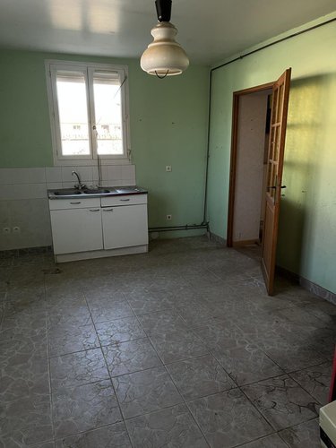Maison a vendre Tréclun 21130 Côte-d'Or 90 m2 5 pièces 90000 euros