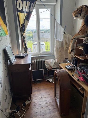 Maison a vendre Montbray 50410 Manche 113 m2  64140 euros