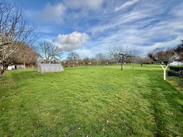 Maison a vendre Pluneret 56400 Morbihan 127 m2 5 pièces 419200 euros