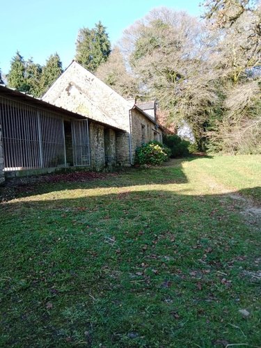 Maison a vendre Ploërdut 56160 Morbihan 150 m2 7 pièces 407750 euros