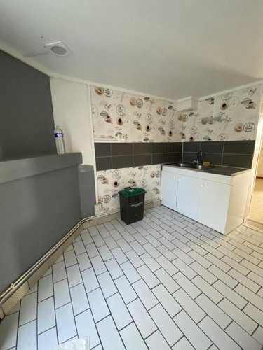 Maison a vendre Boulogne-sur-Mer 62200 Pas-de-Calais 67 m2 4 pièces 116600 euros