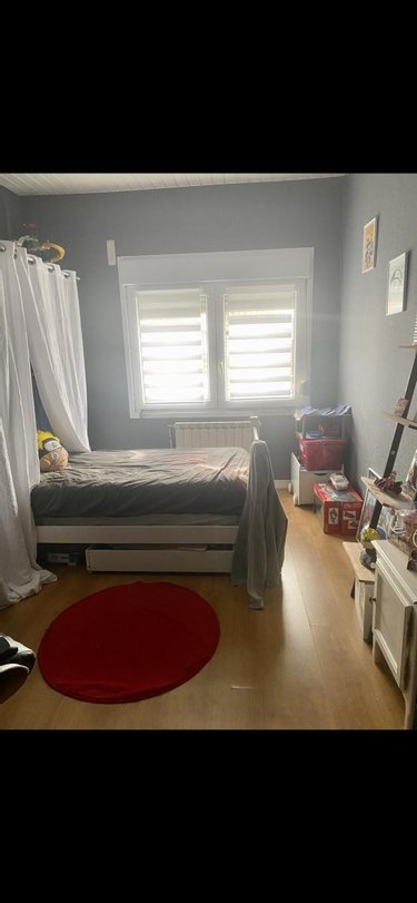Maison a vendre Noeux les Mines 62290 Pas-de-Calais 70 m2 5 pièces 121500 euros
