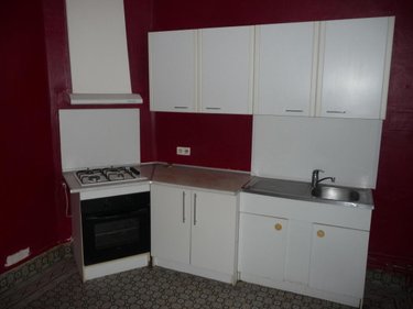 Location maison Chocques 62920 Pas-de-Calais 56 m2 3 pièces 520 euros