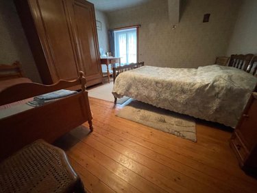 Maison a vendre Tollevast 50470 Manche 106 m2 6 pièces 272480 euros