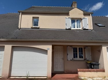 Maison a vendre Montlouis-sur-Loire 37270 Indre-et-Loire 89 m2 4 pièces 220500 euros