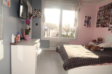 Maison a vendre La Forest-Landerneau 29800 Finistère 150 m2  269300 euros