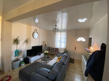 Maison a vendre Beuvry 62660 Pas-de-Calais 63 m2 4 pièces 100500 euros