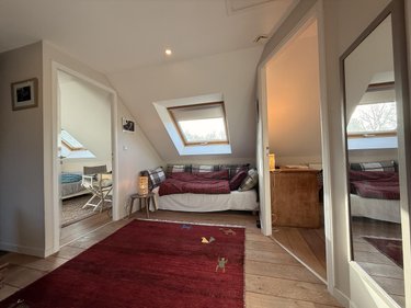 Maison a vendre Saint-Philibert 56470 Morbihan 154 m2 5 pièces 943200 euros