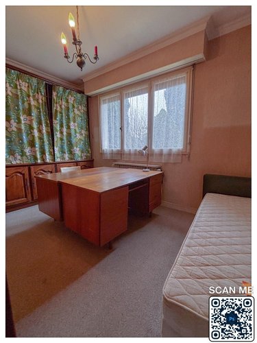 Maison a vendre Avrillé 49240 Maine-et-Loire 135 m2 5 pièces 373860 euros