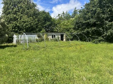 Maison a vendre Pommerit-le-Vicomte 22200 Côtes-d'Armor 88 m2 4 pièces 96480 euros