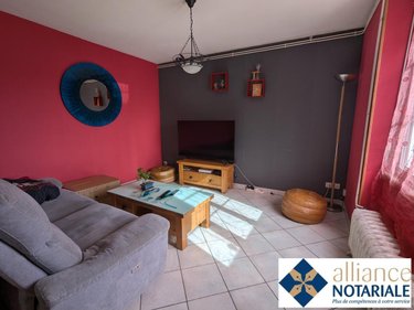 Location maison Vire-Normandie 14500 Calvados 85 m2 5 pièces 620 euros