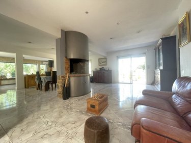 Maison a vendre Clermont-l'Hérault 34800 Hérault 288 m2 9 pièces 535000 euros