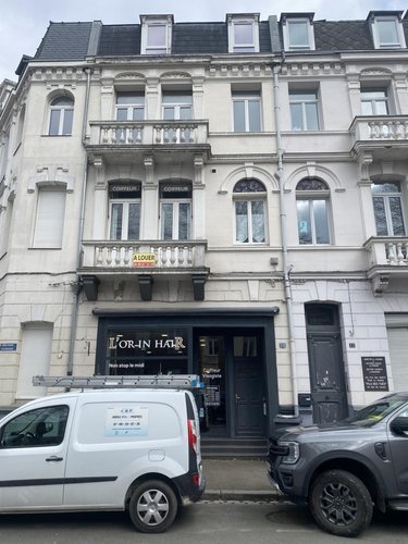 Appartement a vendre Arras 62000 Pas-de-Calais 118 m2 5 pièces 366800 euros