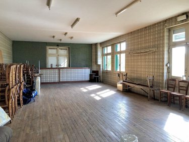 Maison a vendre Villaines-sous-Malicorne 72270 Sarthe 316 m2 10 pièces 126000 euros