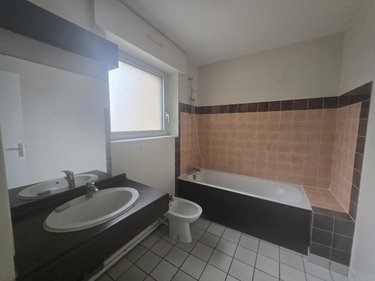 Appartement a vendre Angers 49000 Maine-et-Loire 88 m2 4 pièces 296800 euros