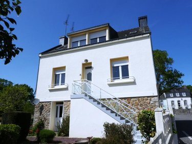 Maison a vendre Lignol 56160 Morbihan 75 m2 4 pièces 124570 euros