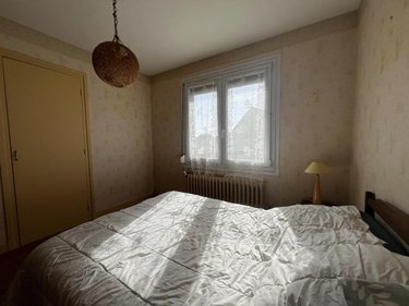Maison a vendre Lorient 56100 Morbihan 110 m2 7 pièces 291256 euros