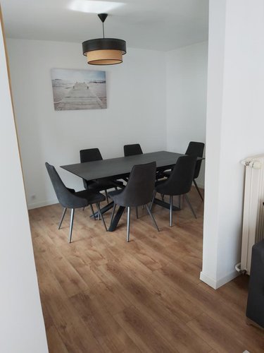 Location appartement Reims 51100 Marne 69 m2 4 pièces 995 euros