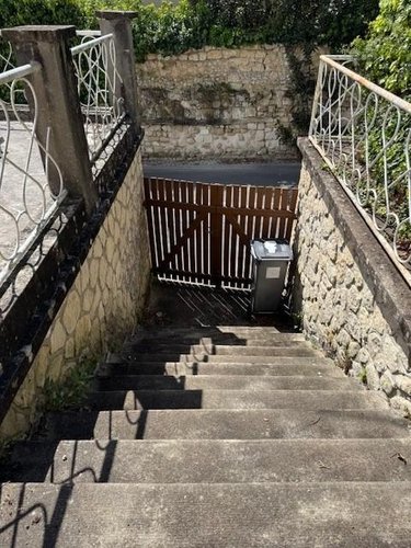 Maison a vendre Chinon 37500 Indre-et-Loire 98 m2 4 pièces 188800 euros