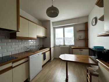 Appartement a vendre Vannes 56000 Morbihan 69 m2  255093 euros