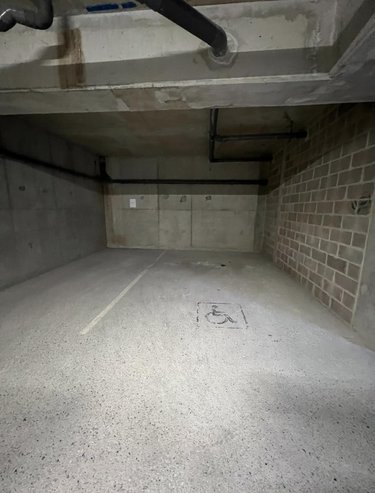 Garage et parking a vendre Amiens 80000 Somme 18 m2  15000 euros
