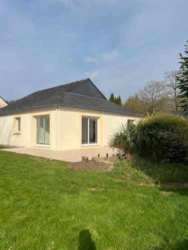 Maison a vendre Meucon 56890 Morbihan 93 m2 5 pièces 367425 euros