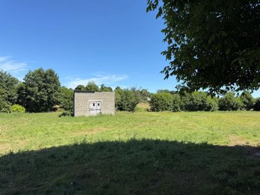 Maison a vendre Saint-Laurent-de-Cuves 50670 Manche 103 m2 4 pièces 159000 euros