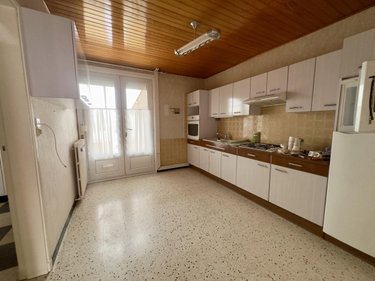 Maison a vendre Guesnain 59287 Nord 105 m2 4 pièces 144000 euros