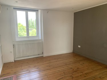 Location maison Arras 62000 Pas-de-Calais 117 m2  1205 euros