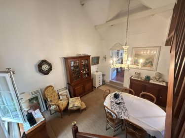 Maison a vendre Méricourt-l'Abbé 80800 Somme 160 m2 6 pièces 374400 euros